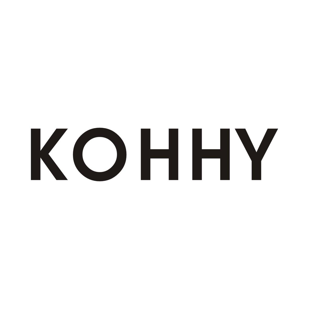 KOHHY
