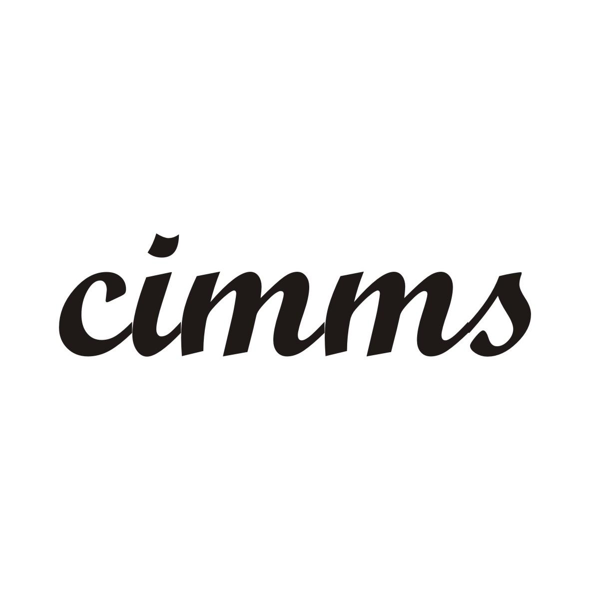CIMMS