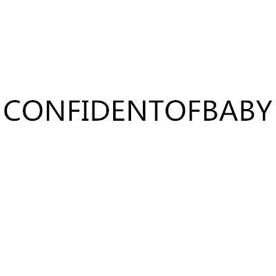 CONFIDENTOFBABY