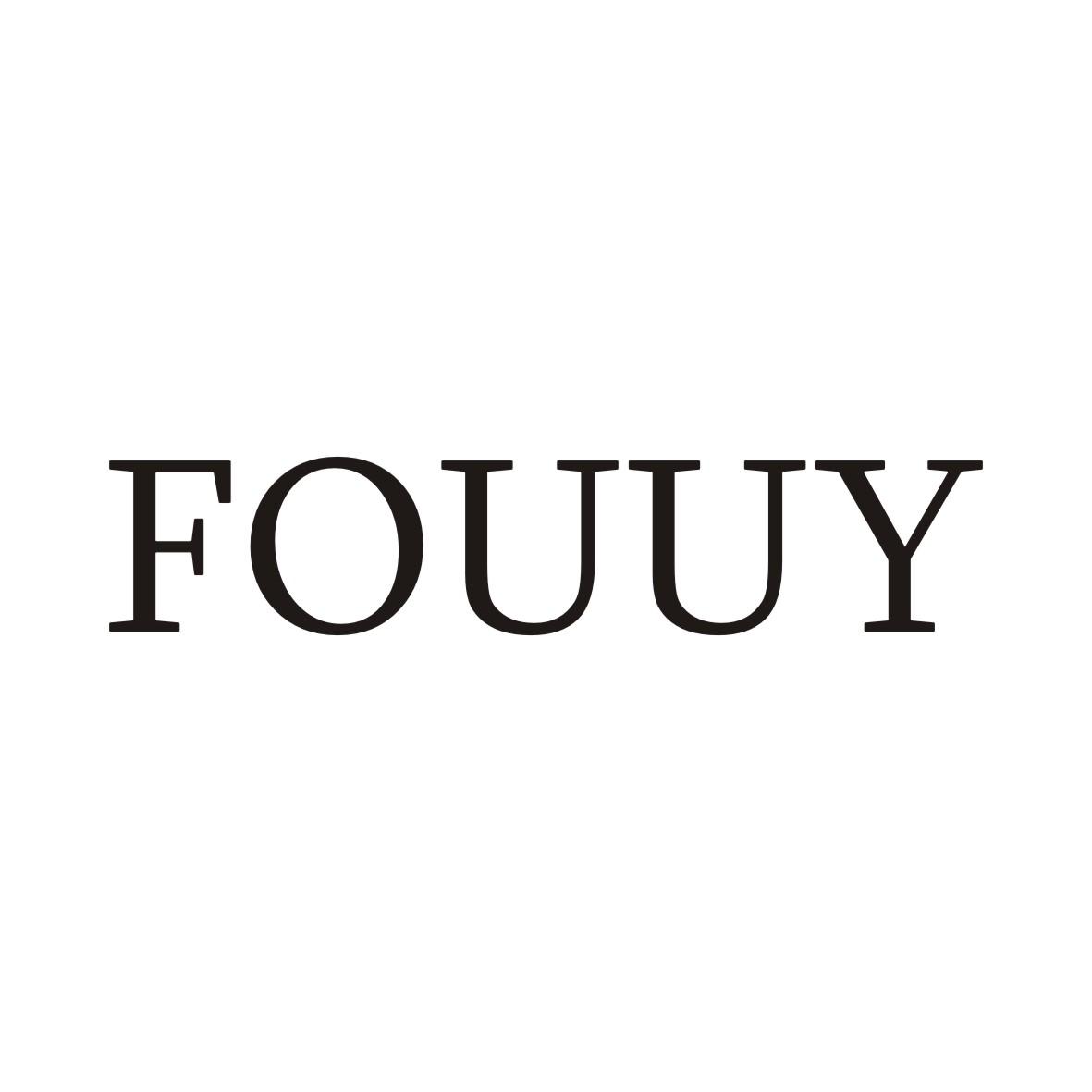 FOUUY