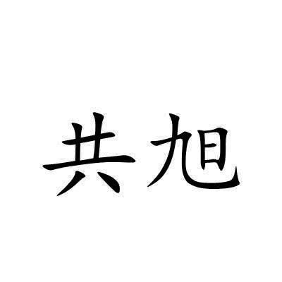 共旭