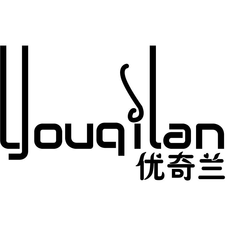 优奇兰+拼音