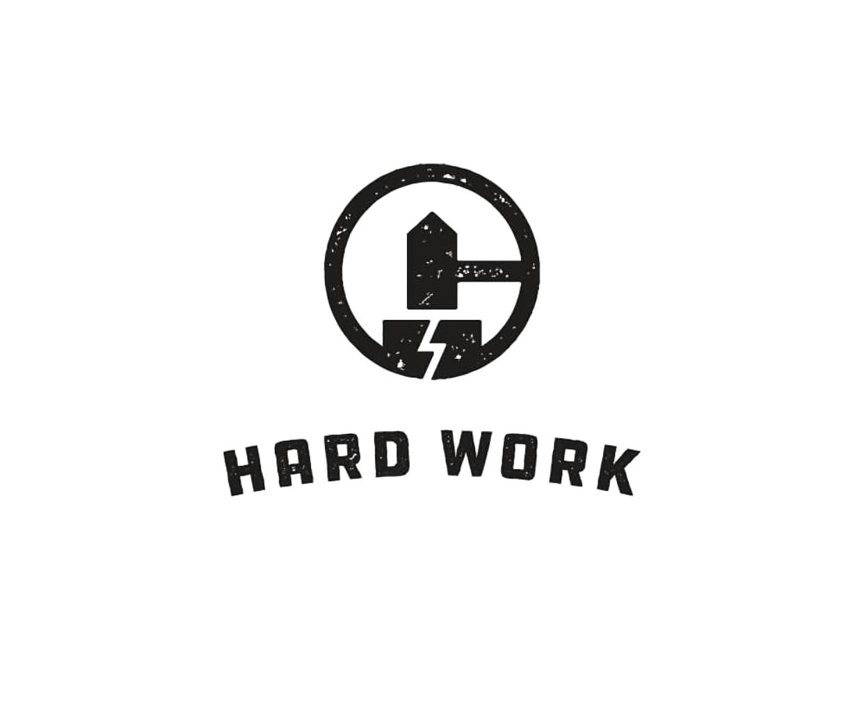 HARD WORK