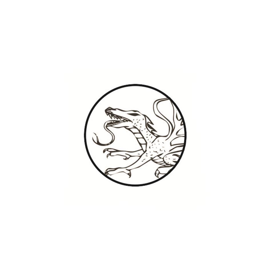 龙图形