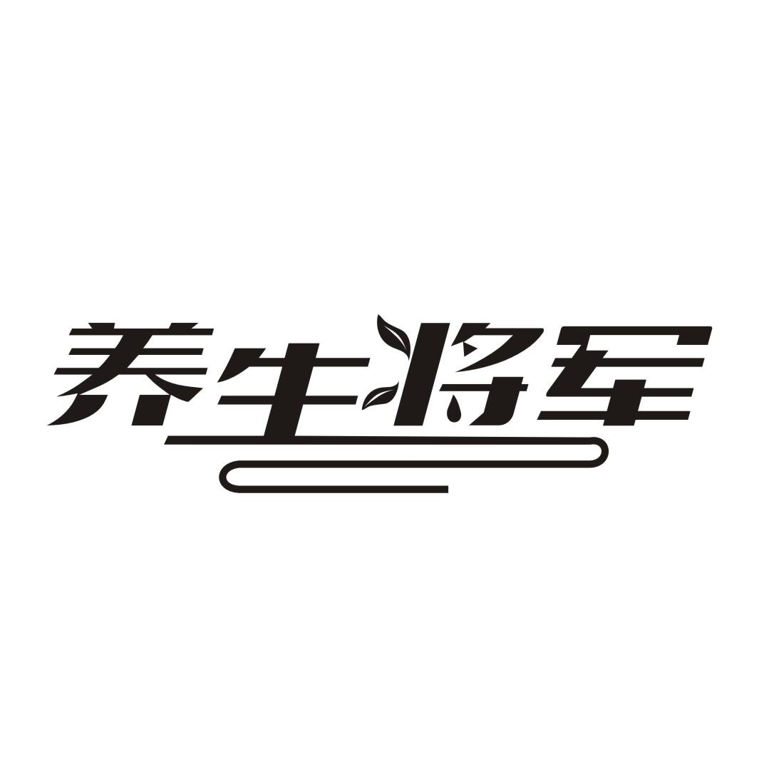 养生将军