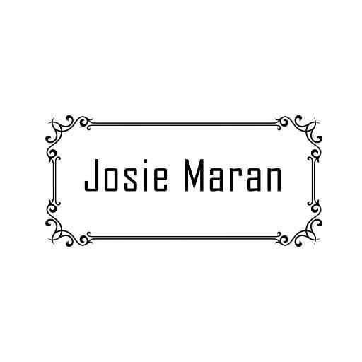 JOSIE MARAN