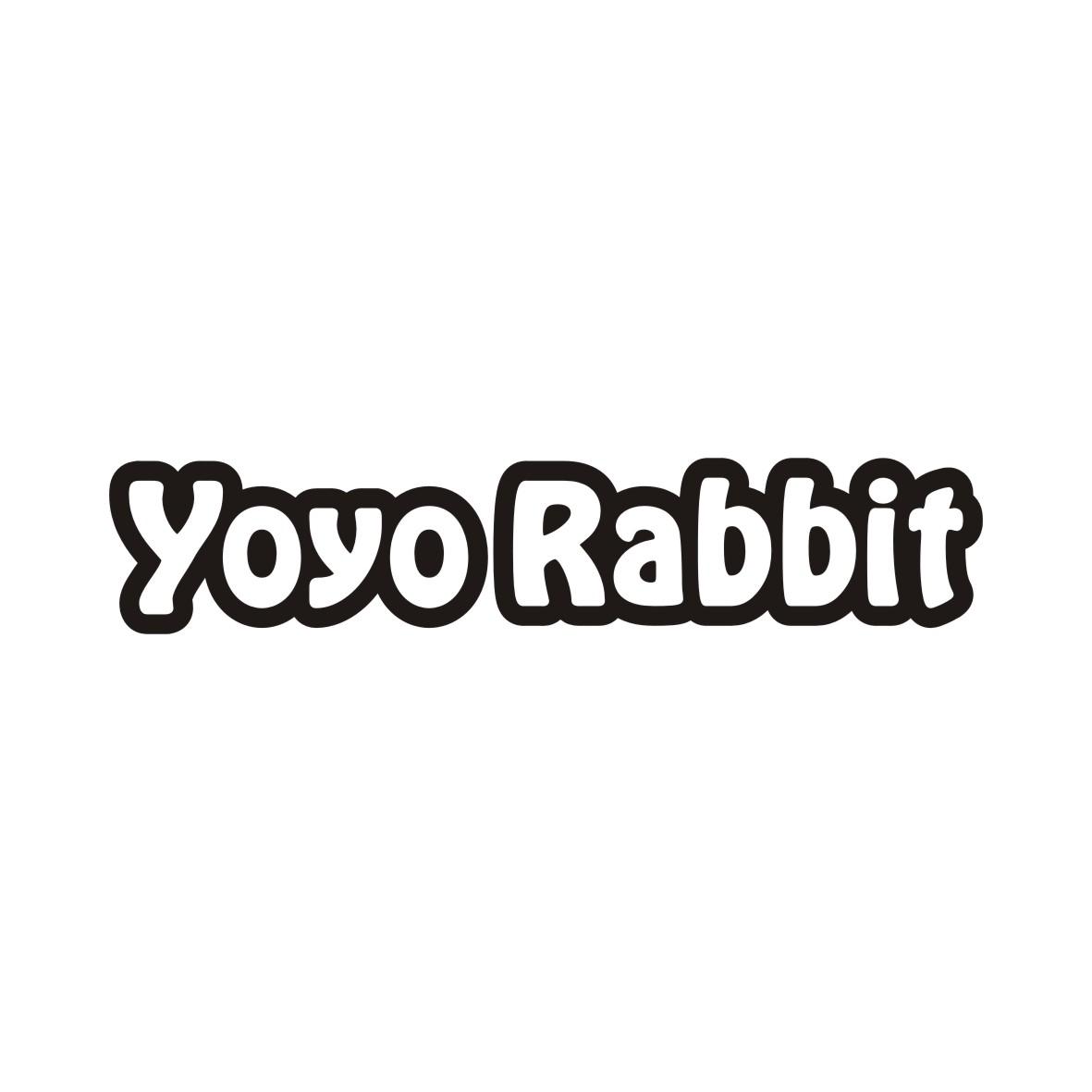 YOYO RABBIT（优优兔）