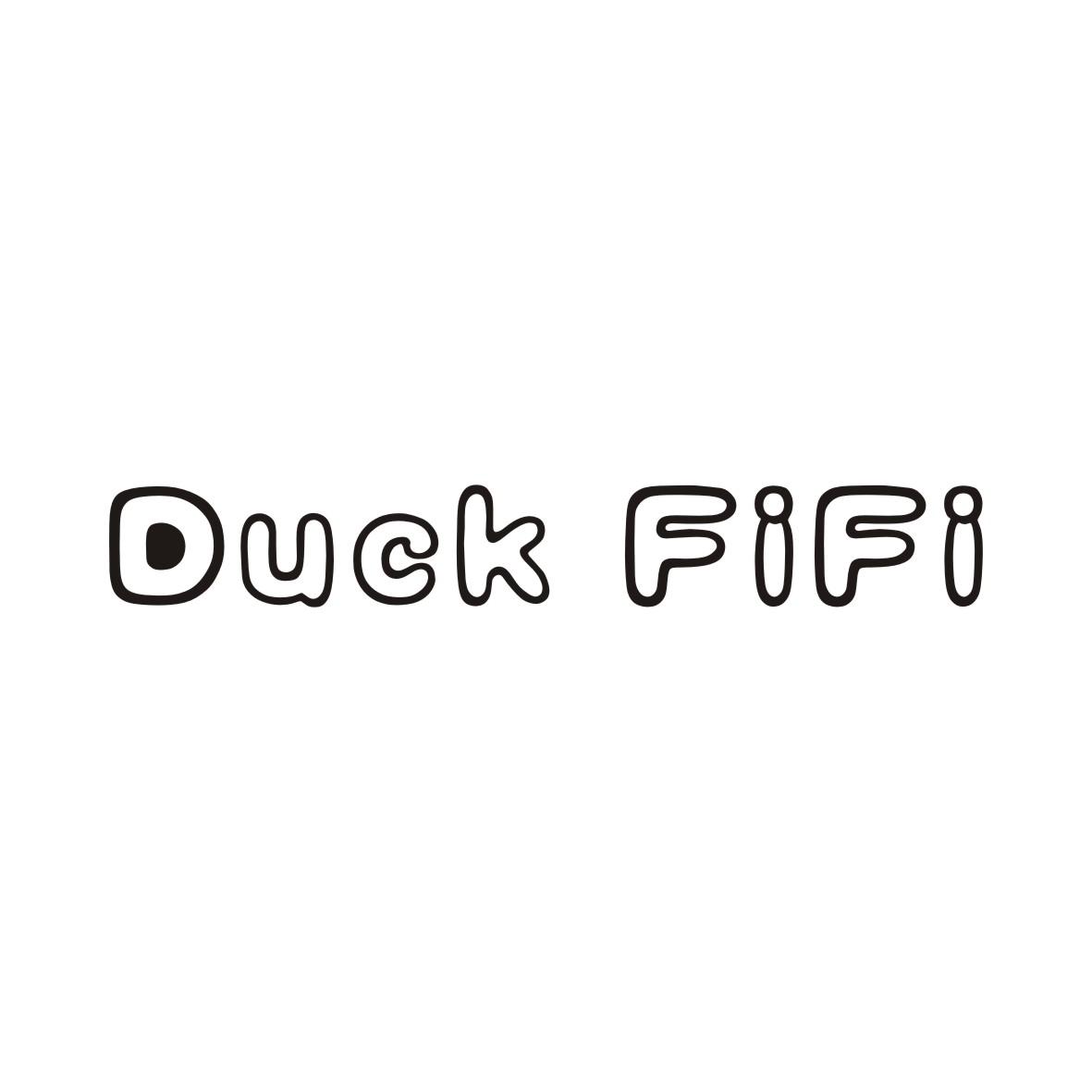 DUCK FIFI
