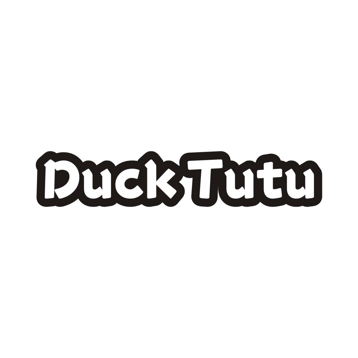 DUCK TUTU