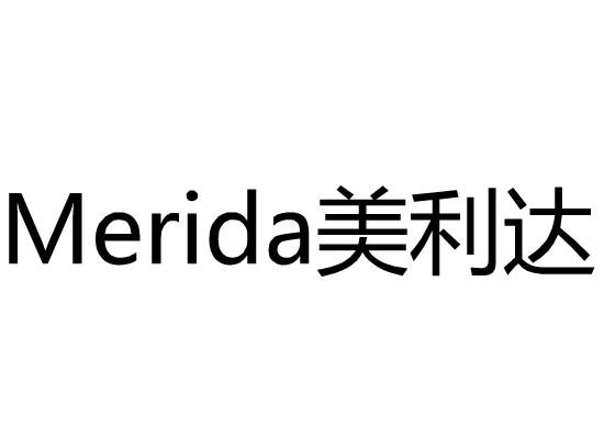 美利达MERIDA