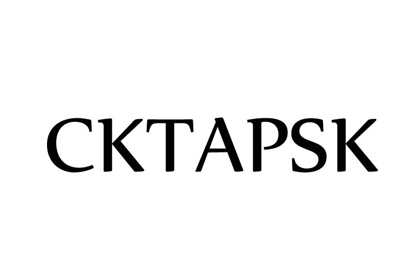  CKTAPSK