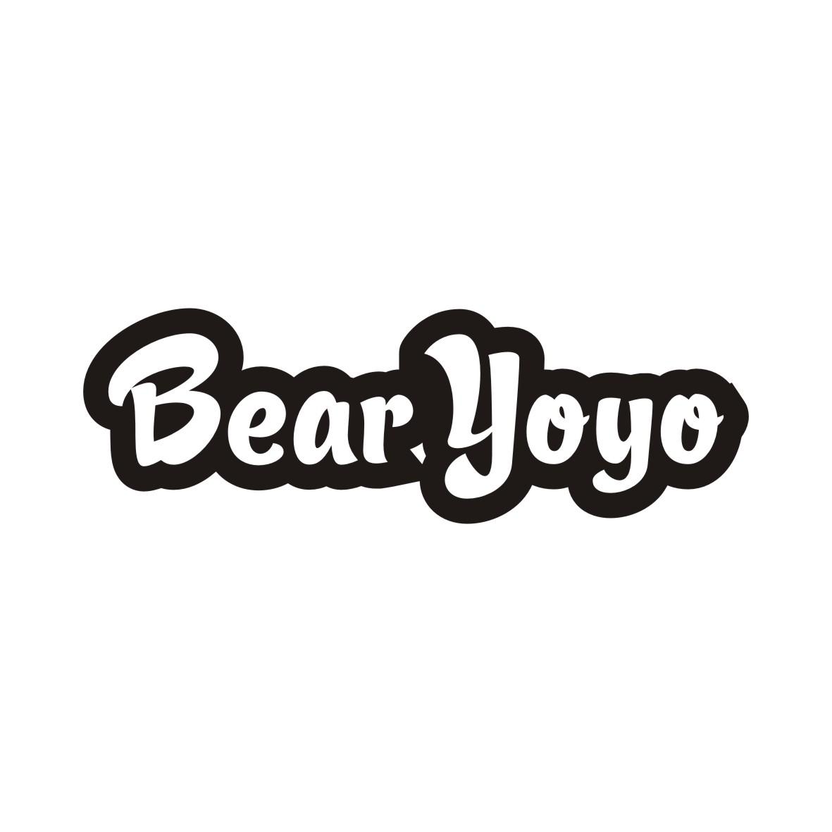 BEAR YOYO