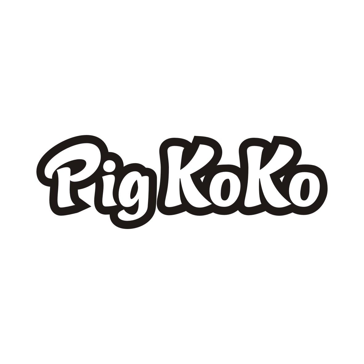 PIG KOKO