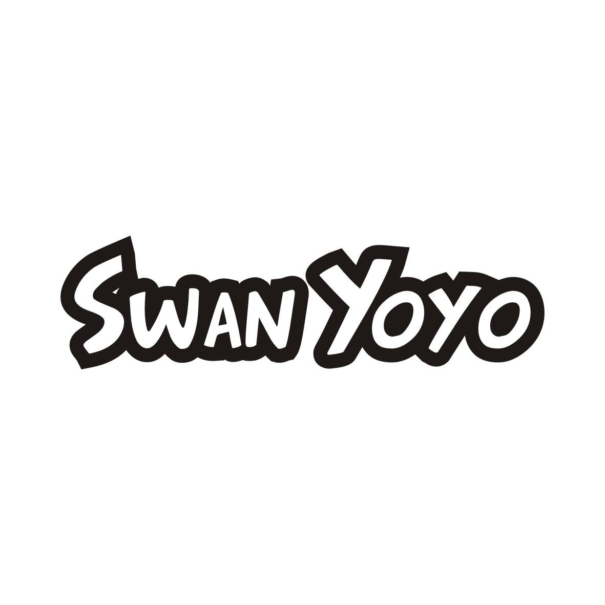 SWAN YOYO（天鹅优优）