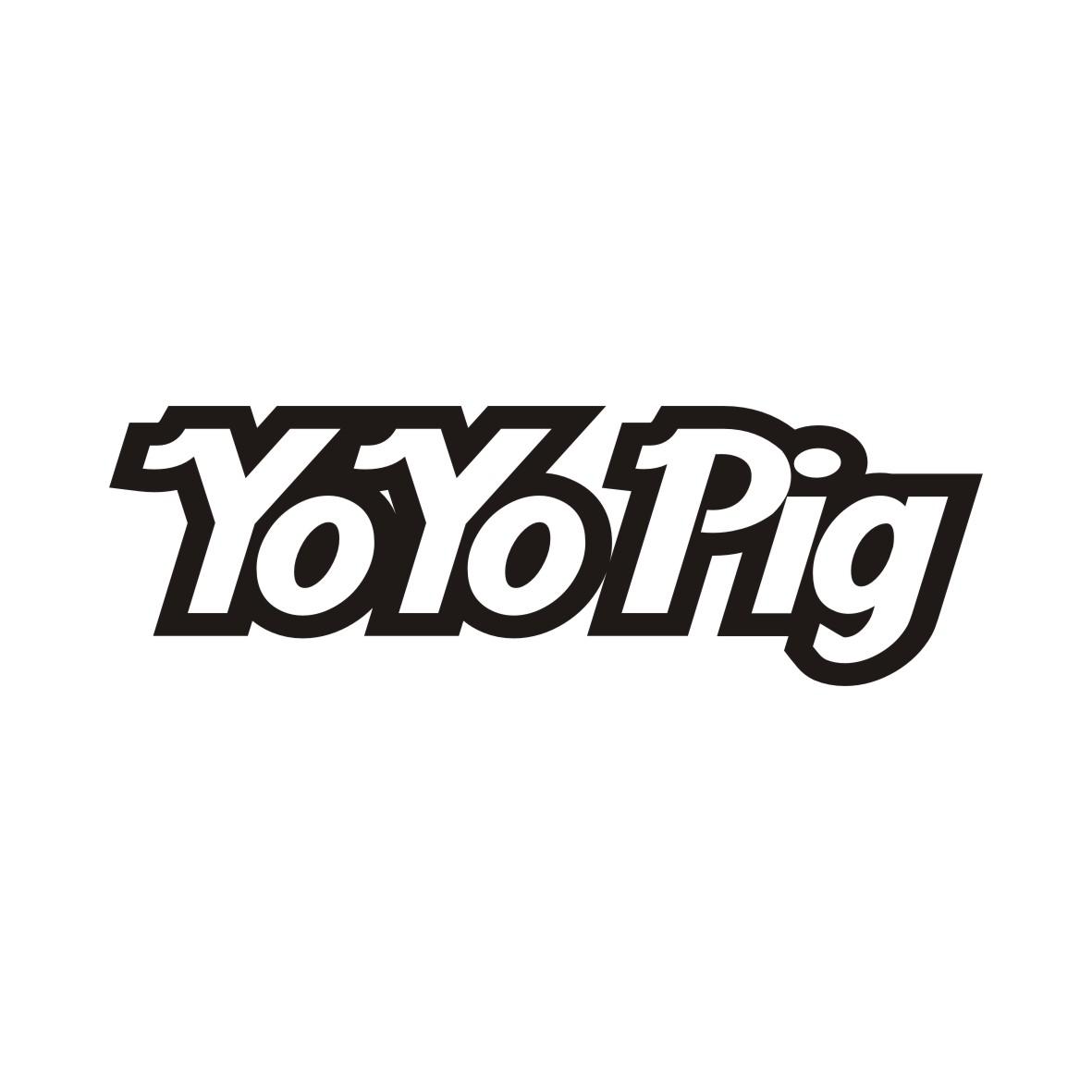 YOYO PIG
