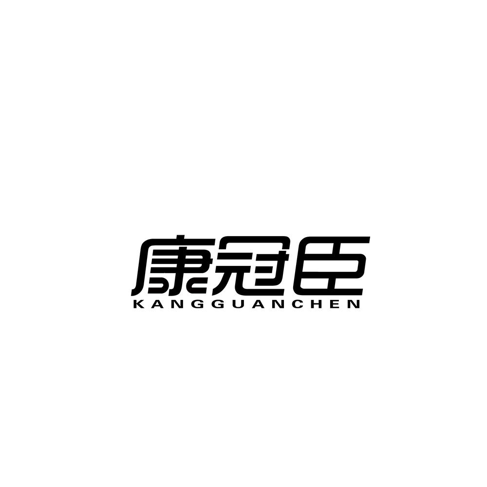 康冠臣