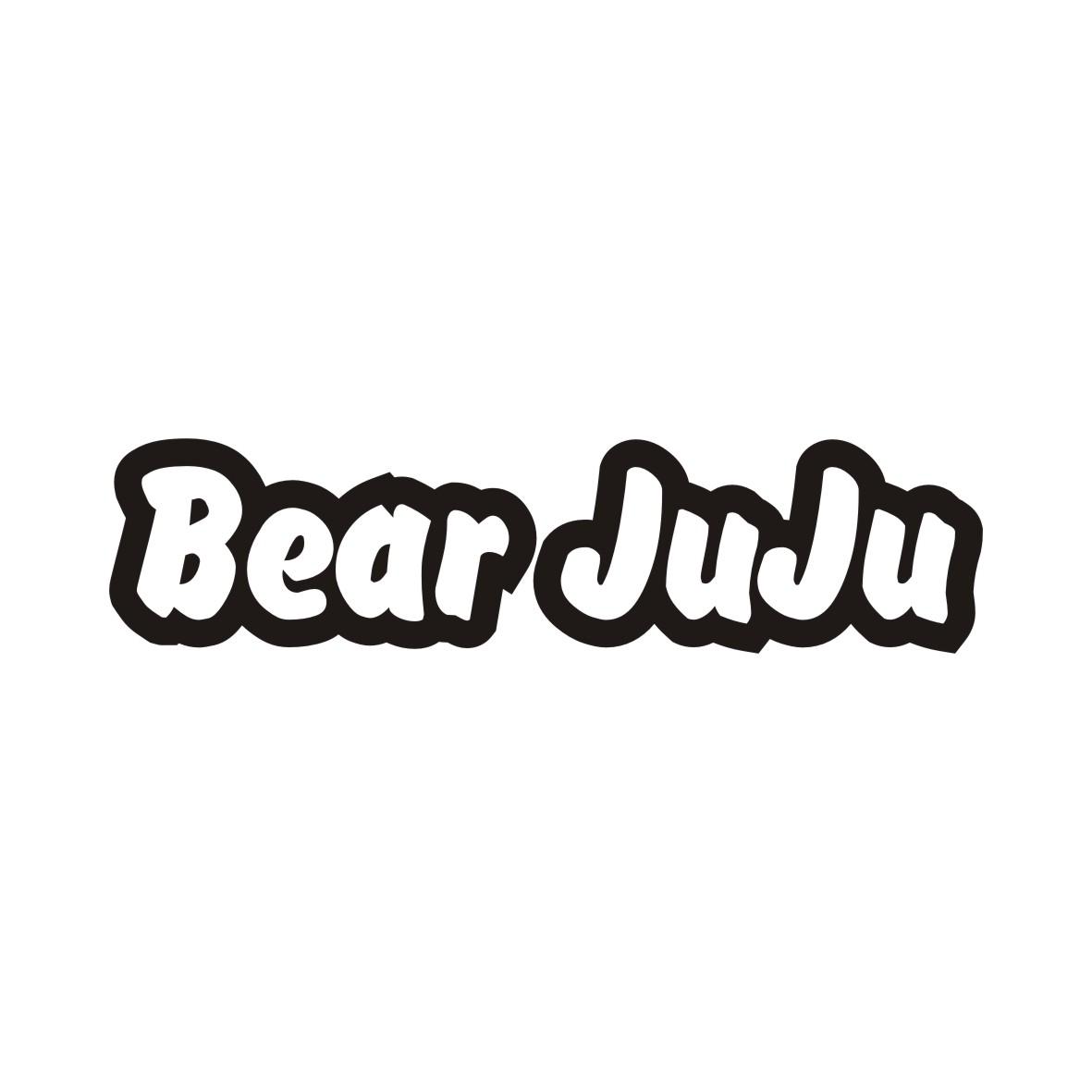 BEAR JUJU