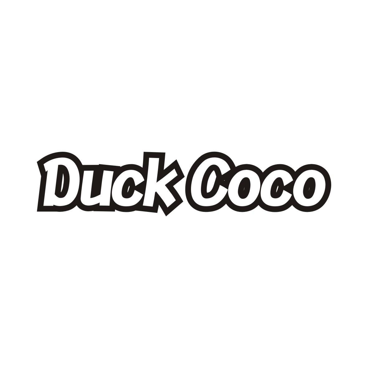 DUCK COCO