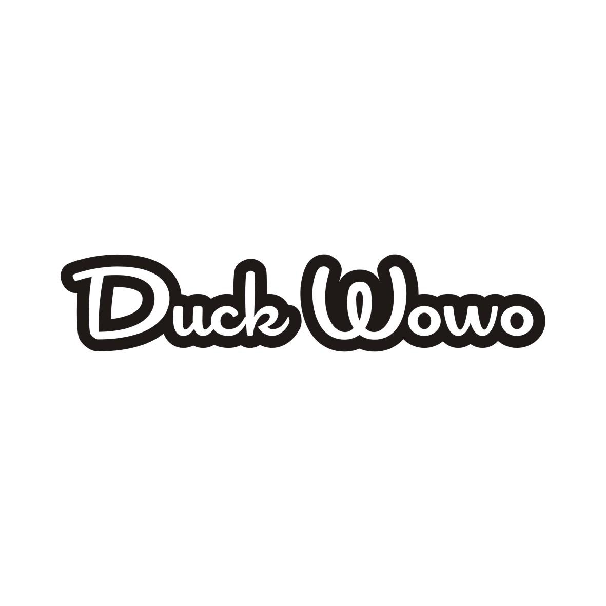 DUCK WOWO