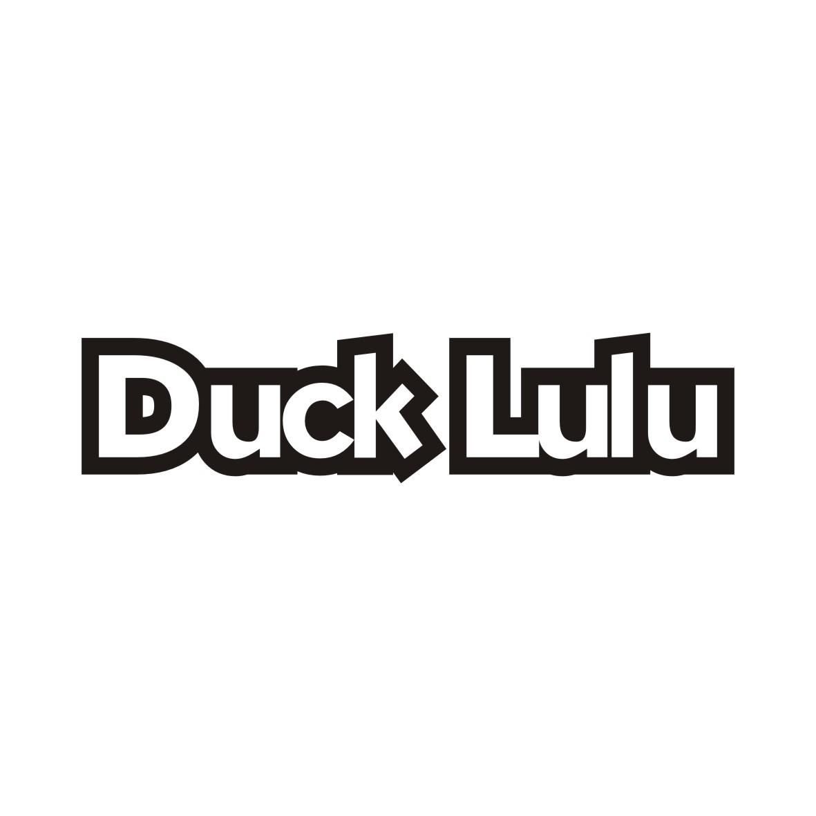 DUCK LULU