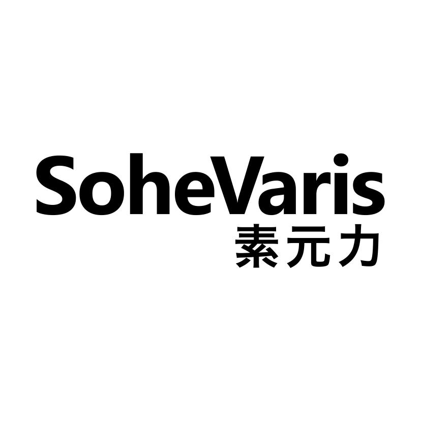 素元力
SOHEVARIS