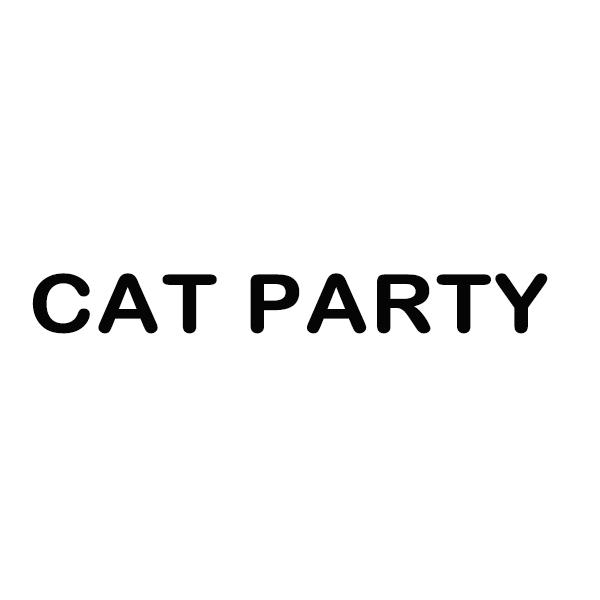 CAT PARTY