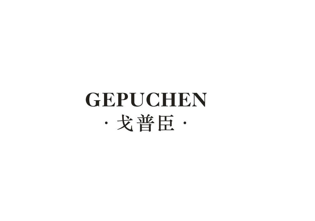 戈普臣