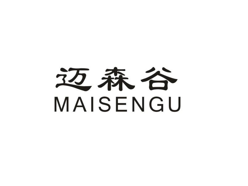 迈森谷