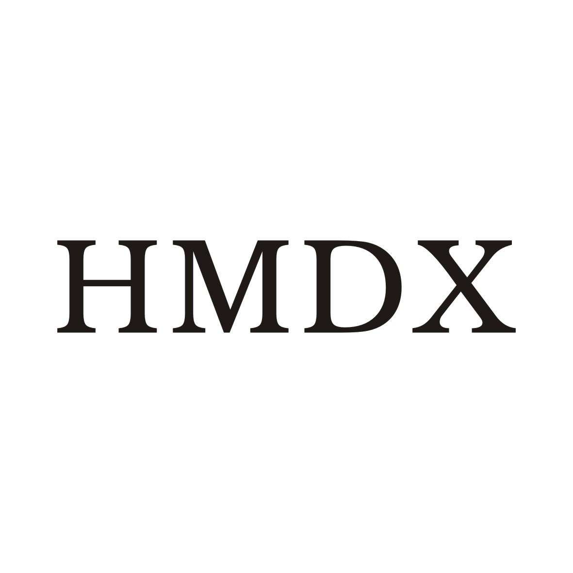 HMDX