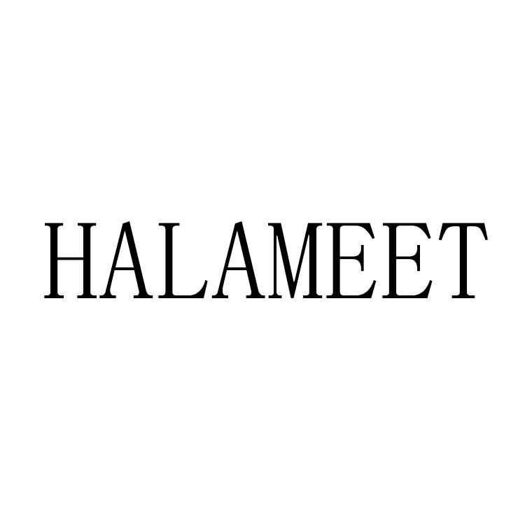 HALAMEET