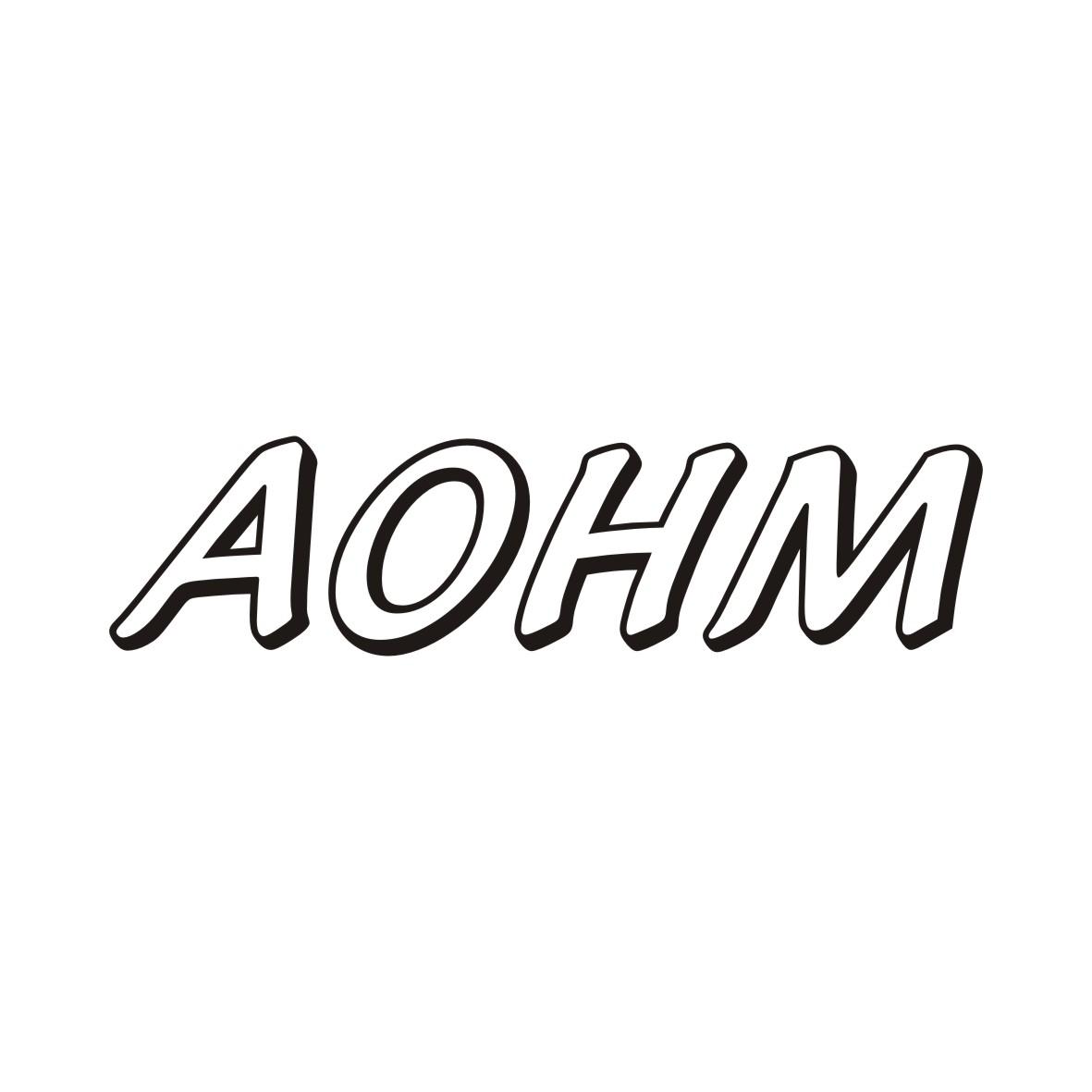 AOHM