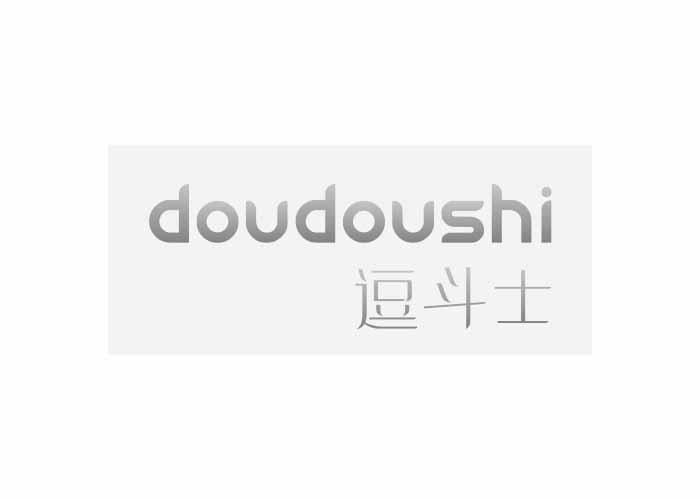 逗斗士DOUDOUSHI