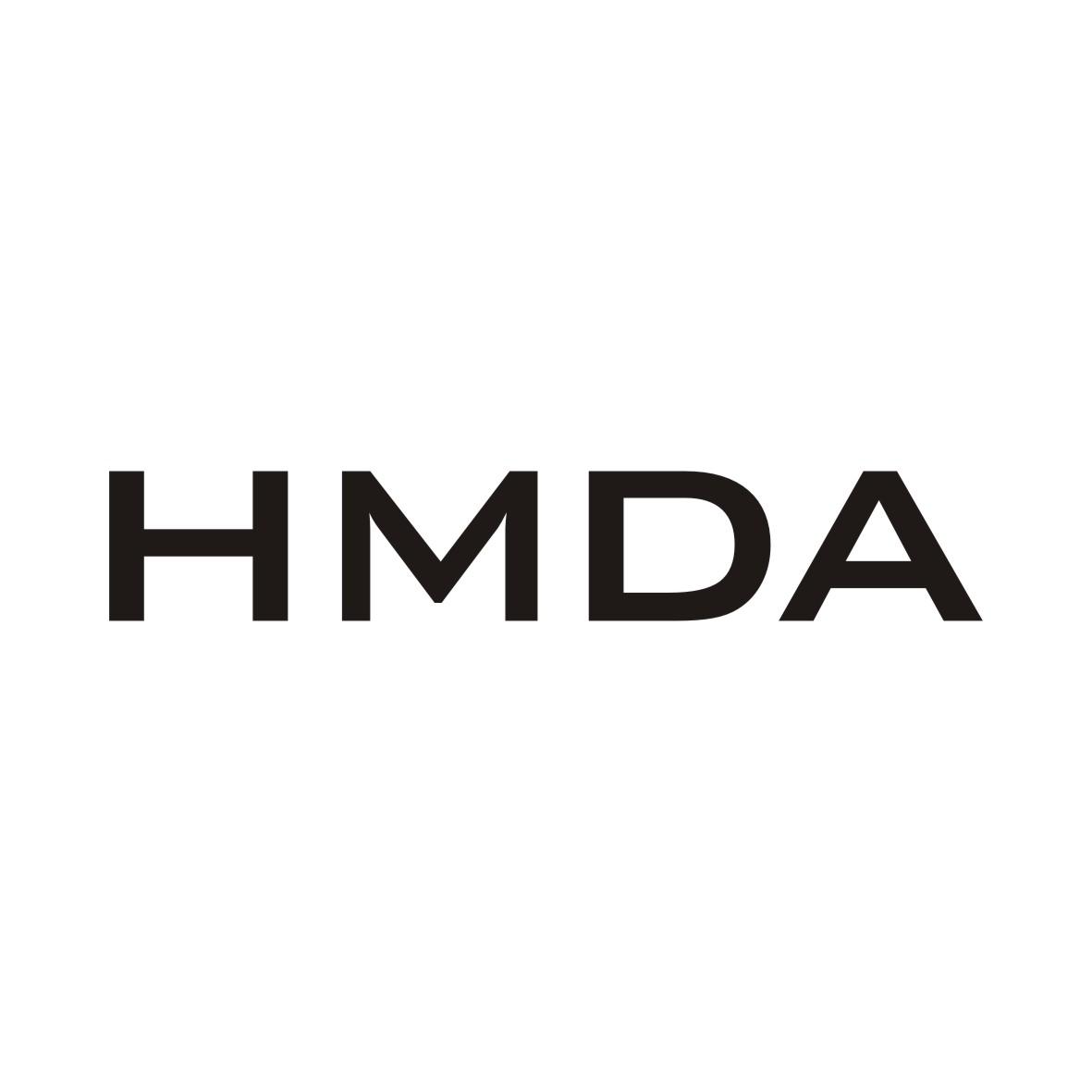 HMDA