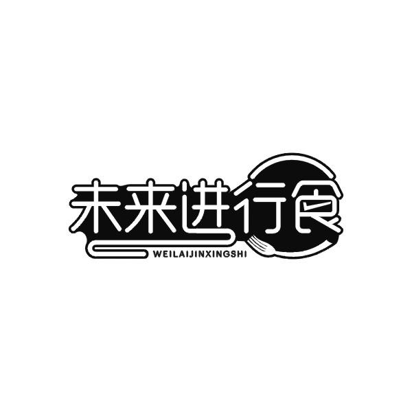 未来进行食