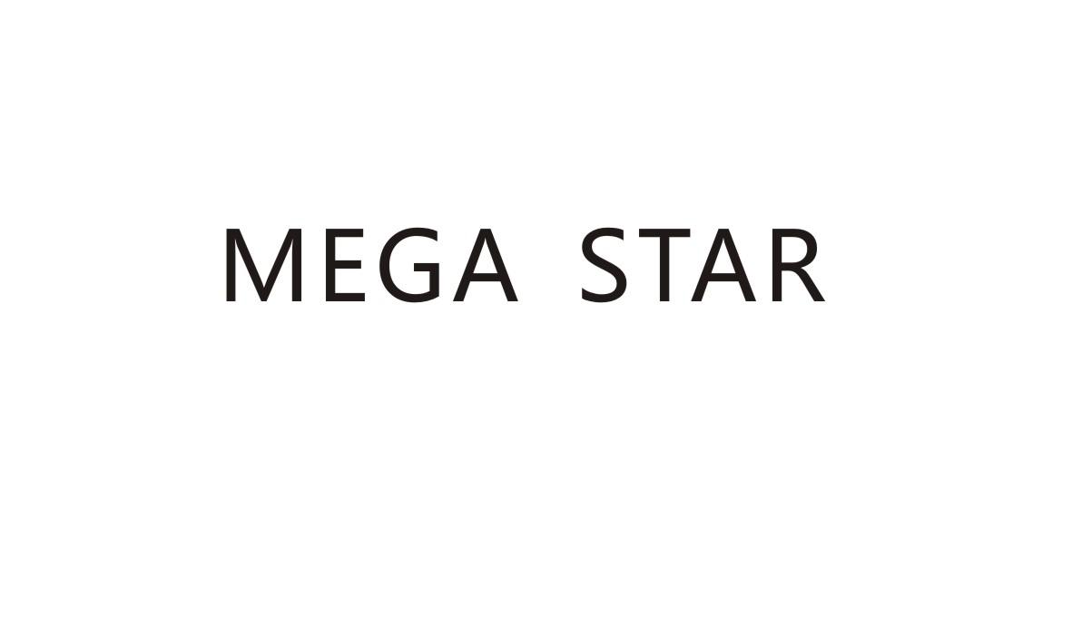 MEGA STAR