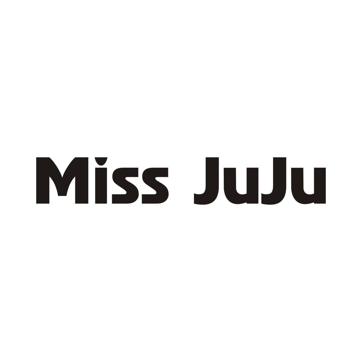 MISSJUJU