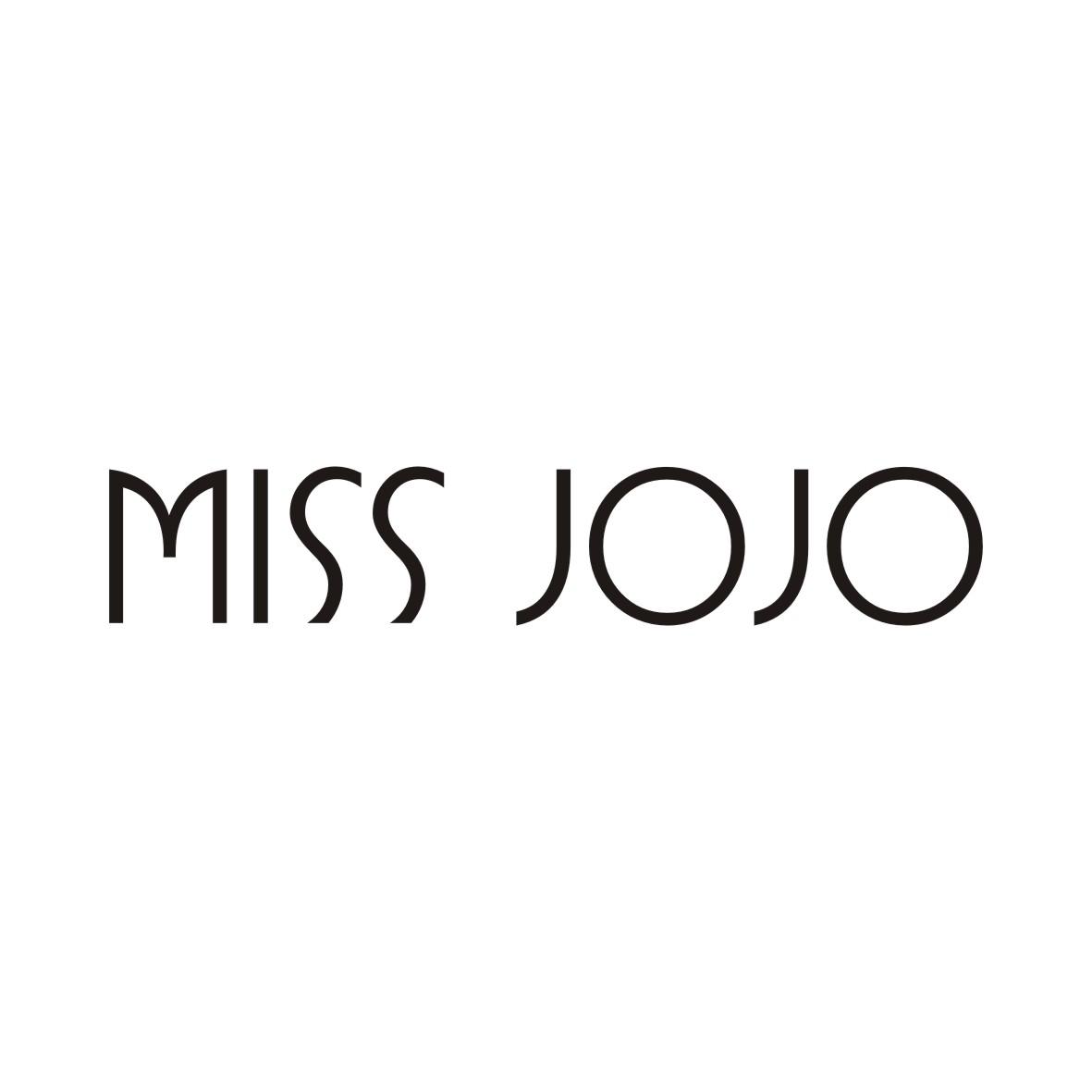 MISS JOJO