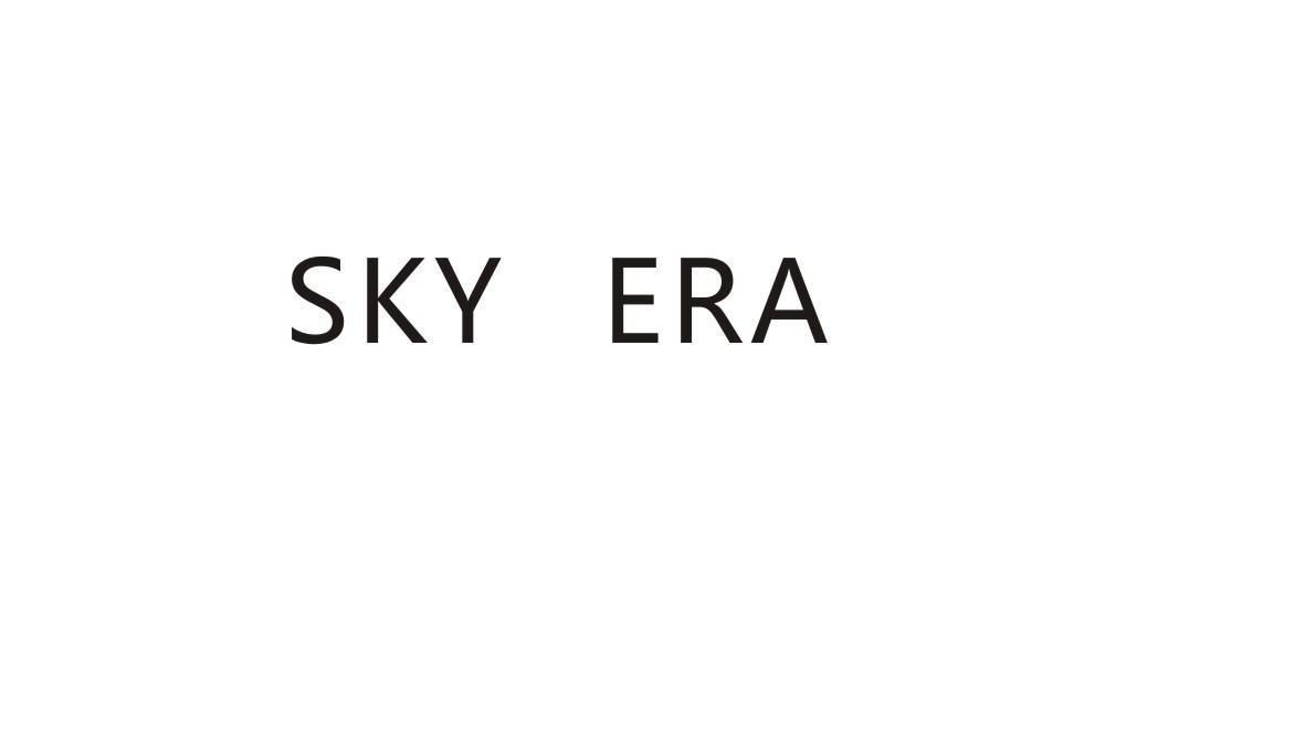 SKY ERA