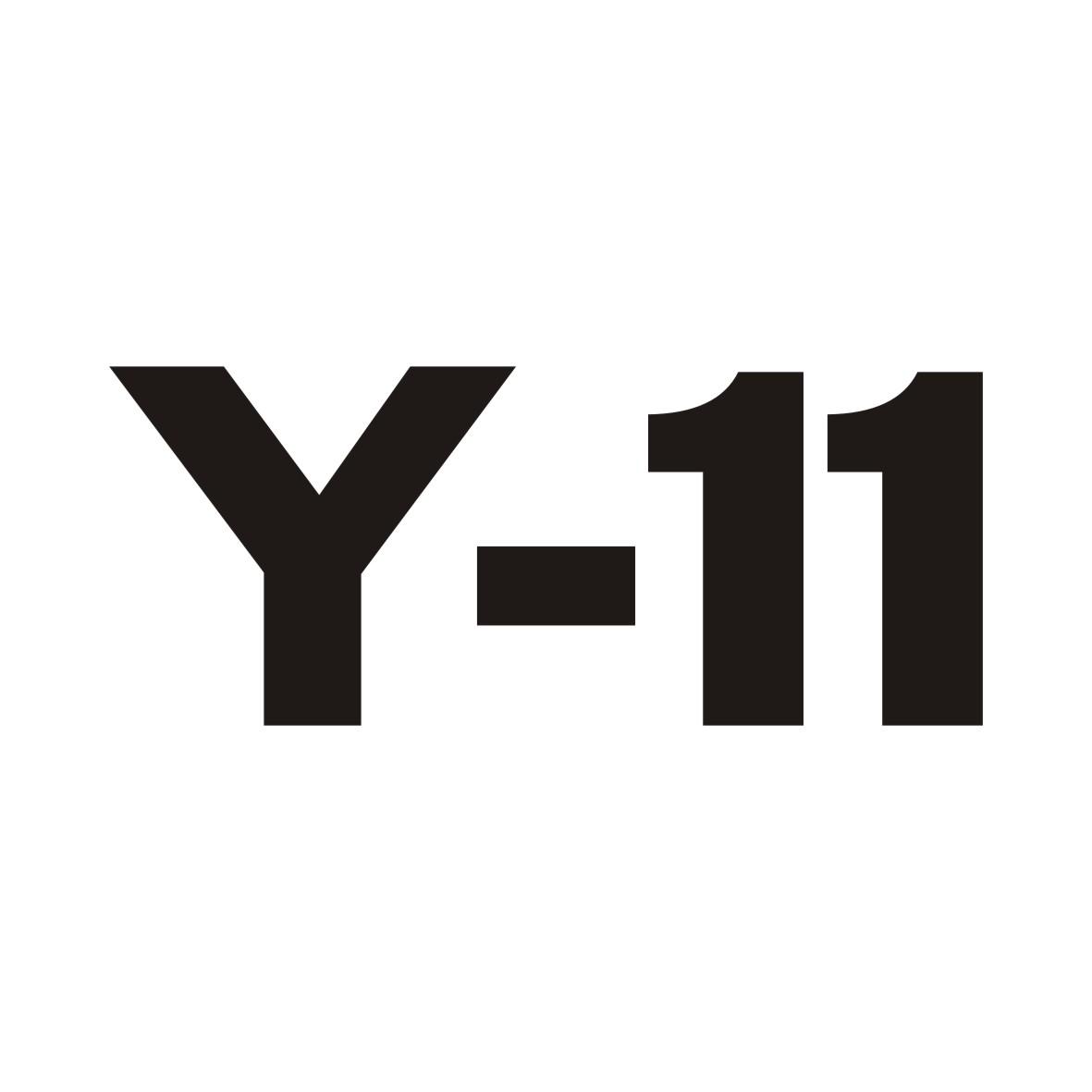 Y-11