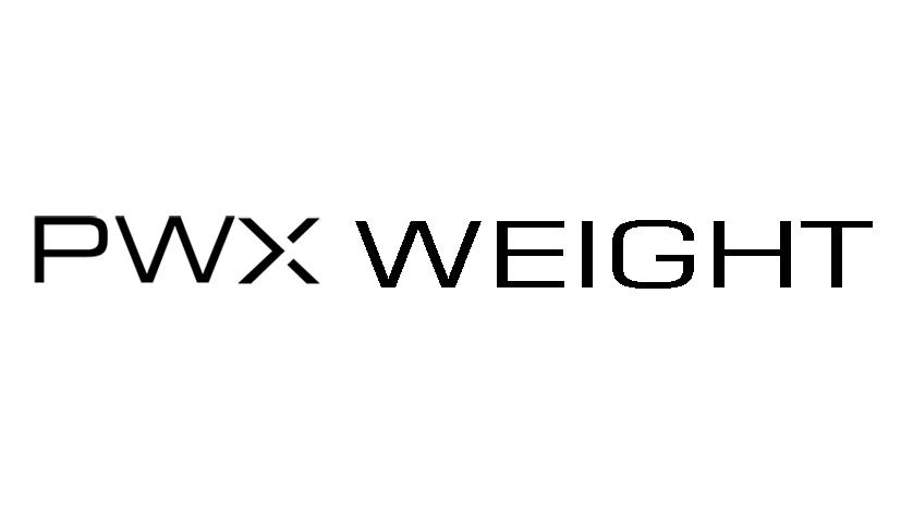 PWX WEIGHT