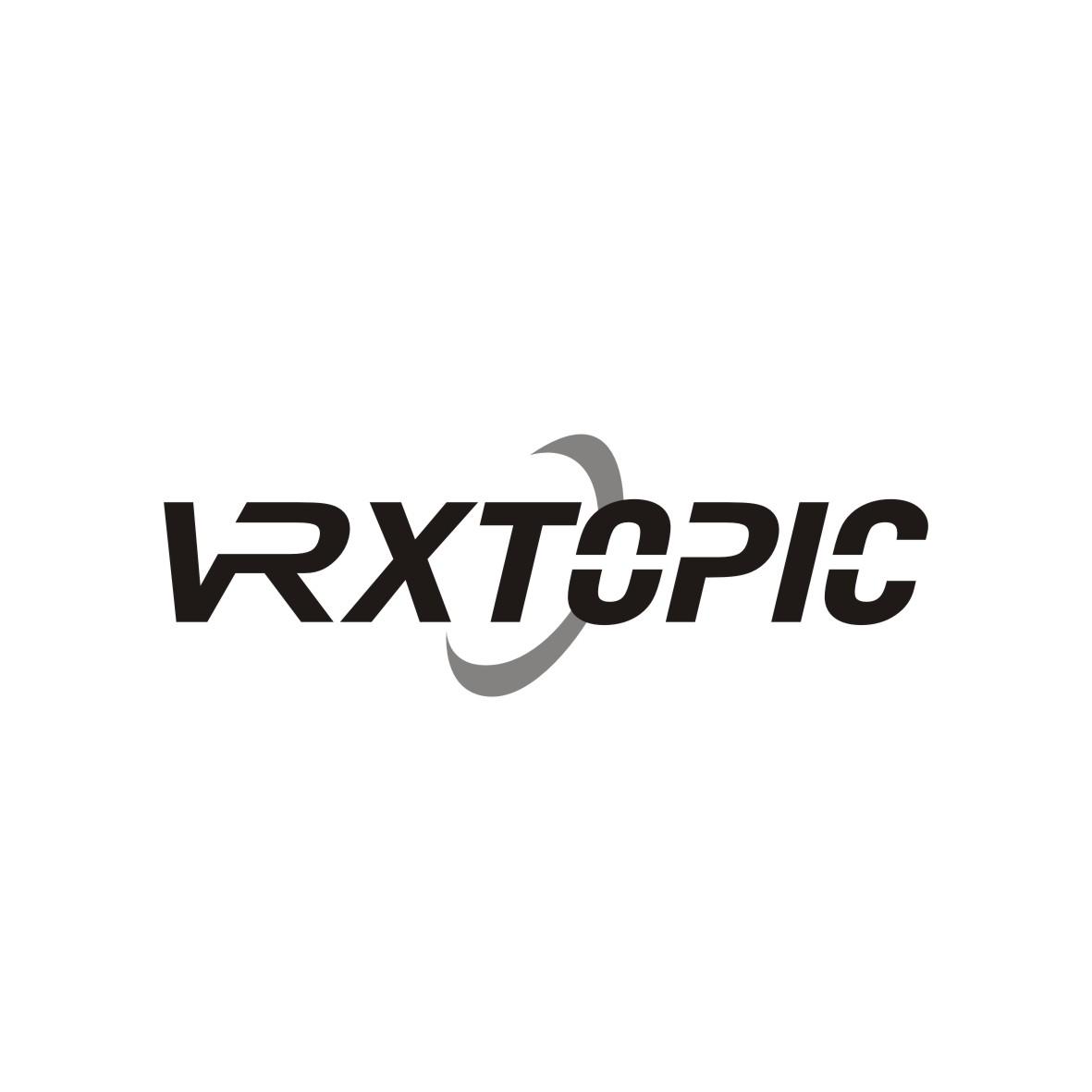 VRXTOPIC