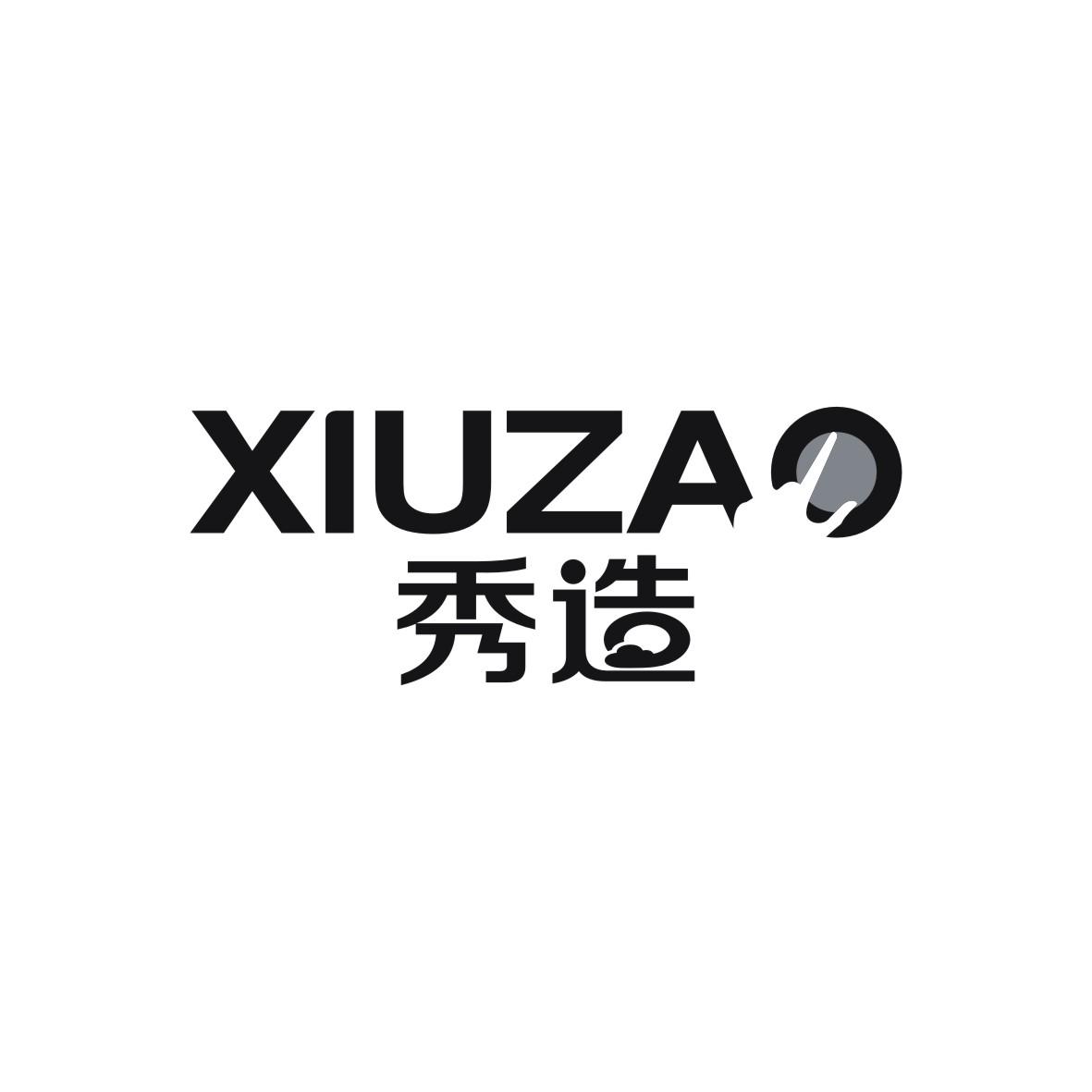秀造     XIUZAO