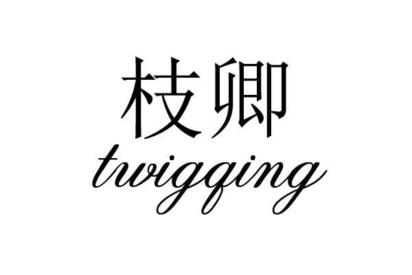 枝卿 TWIGQING