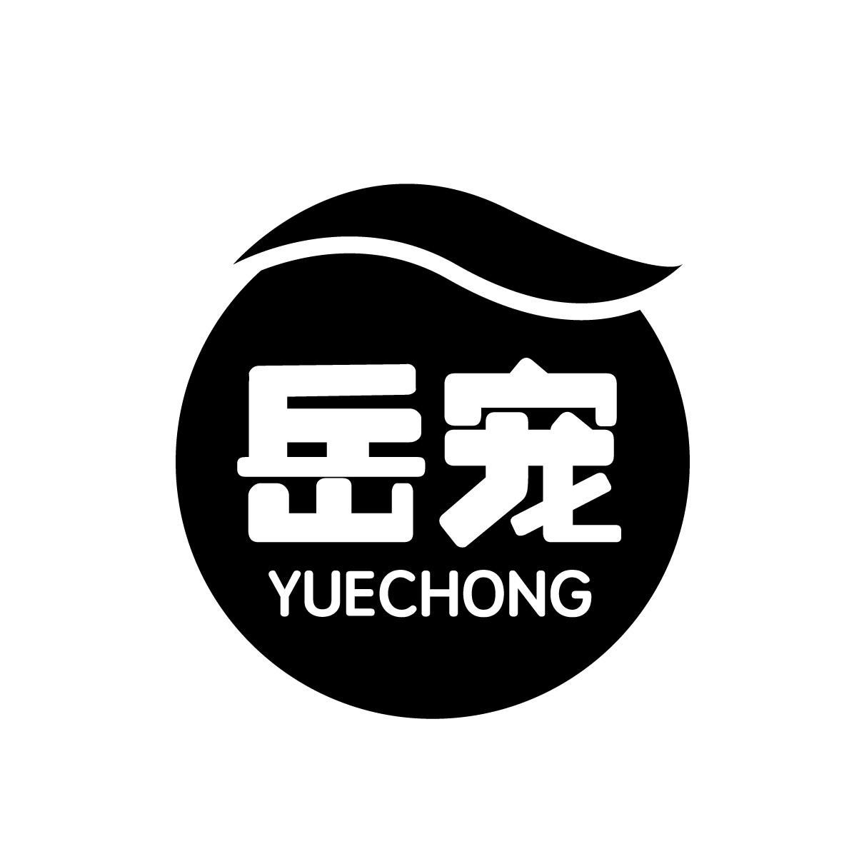 岳宠
YUECHONG