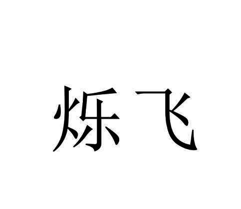 烁飞