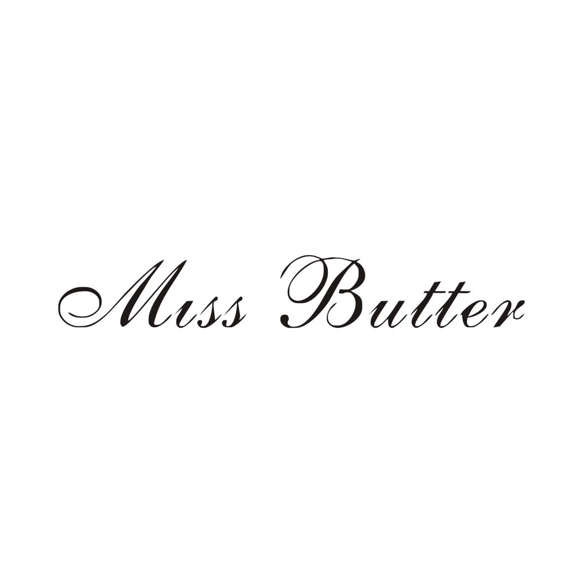 MISSBUTTER（黄油小姐）