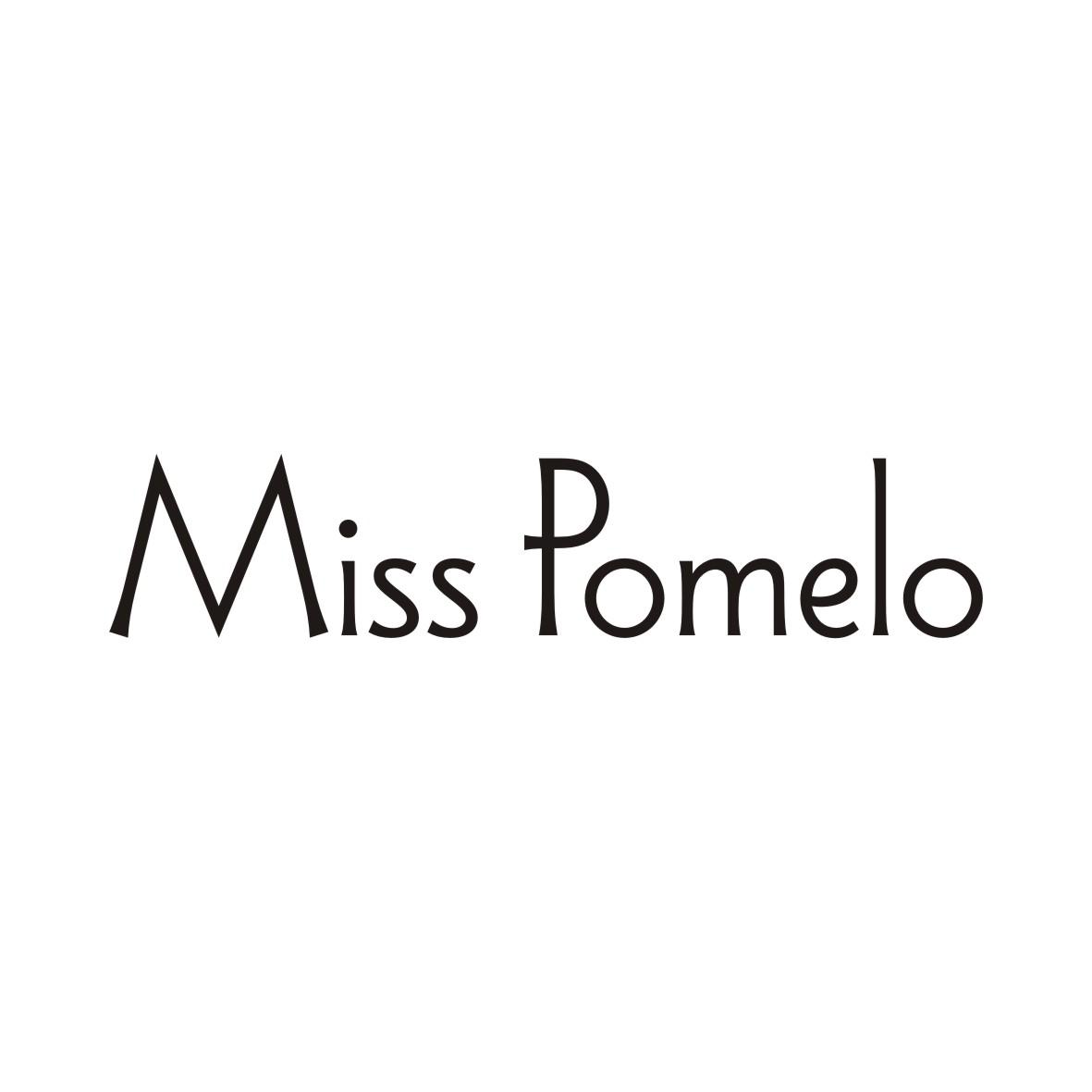 MISSPOMELO（柚子小姐）