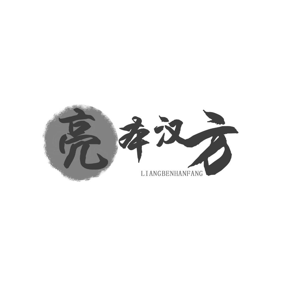 亮本汉方