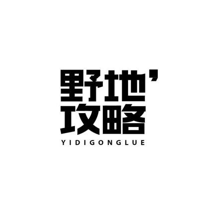 野地'攻略