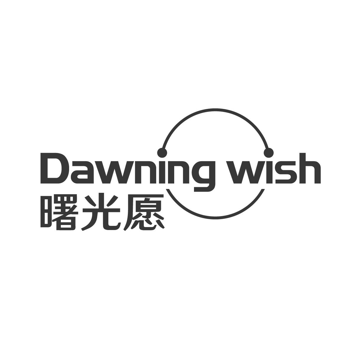 曙光愿
 DAWNING WISH